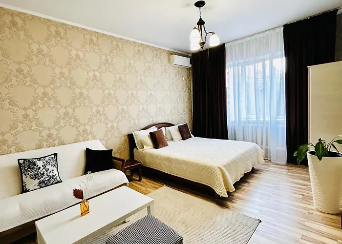 Comfort Almaty