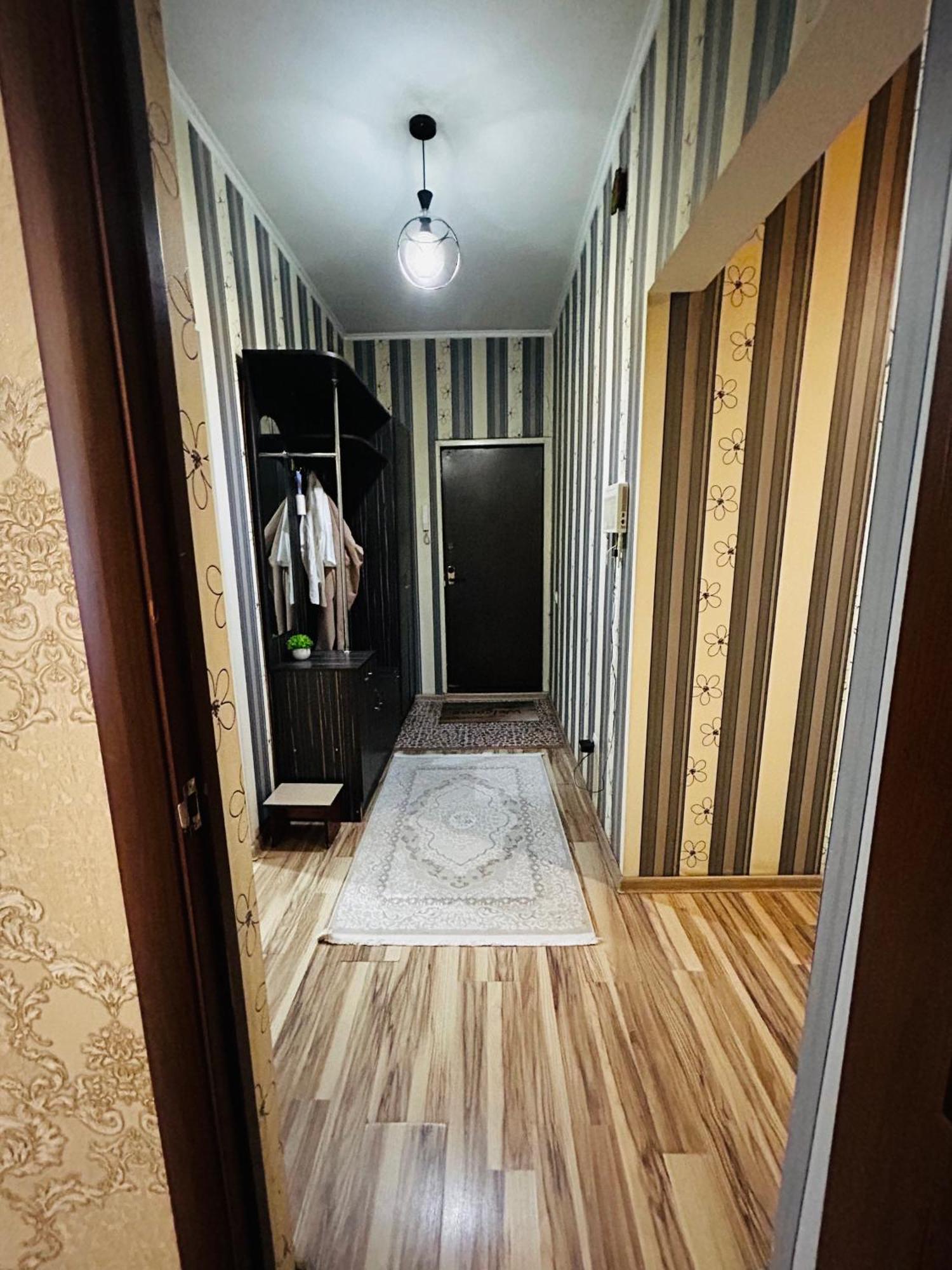 Comfort Almaty